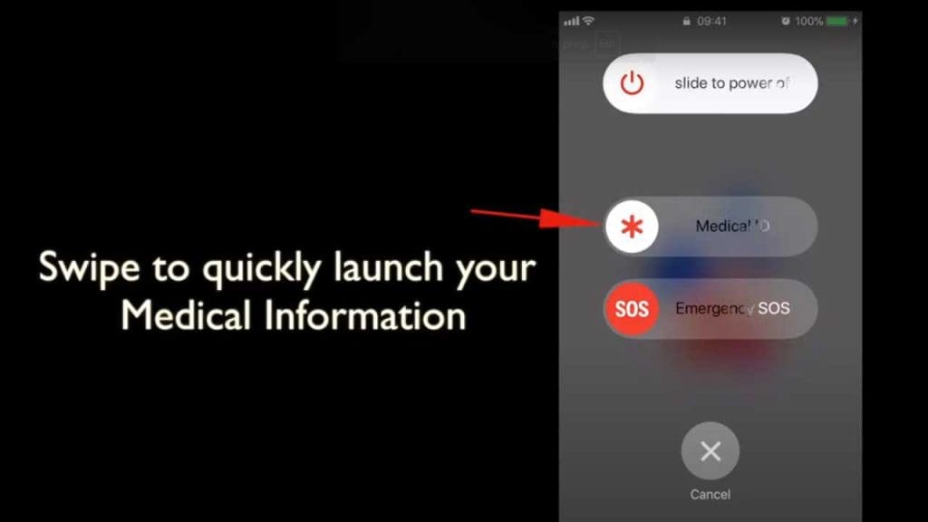 Emergency SOS Features