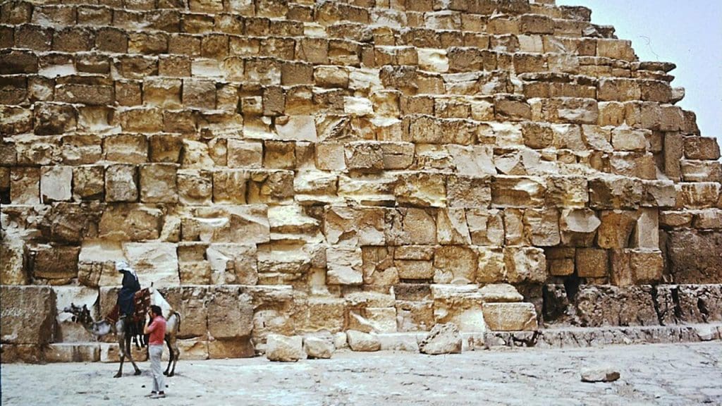 Engineering Marvels and Techniques