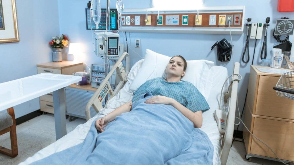 Enhanced Health Monitoring Systems