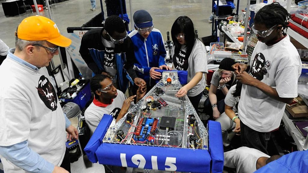 Ethical and Environmental