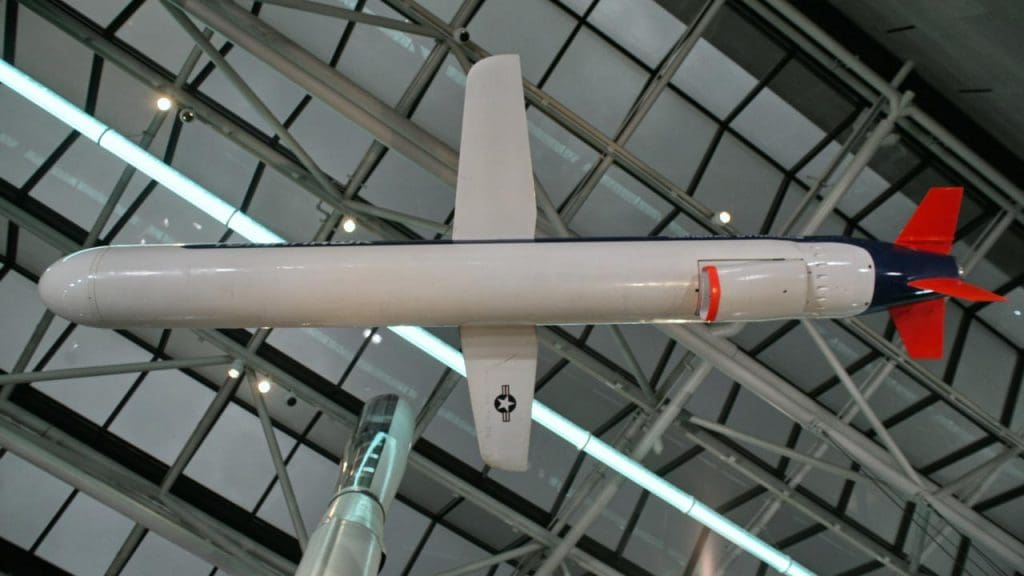 Ethics and Implications of Advanced Missile Technology