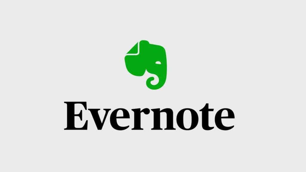 Evernote 