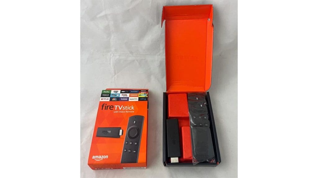 Fire TV Stick (1st Generation)