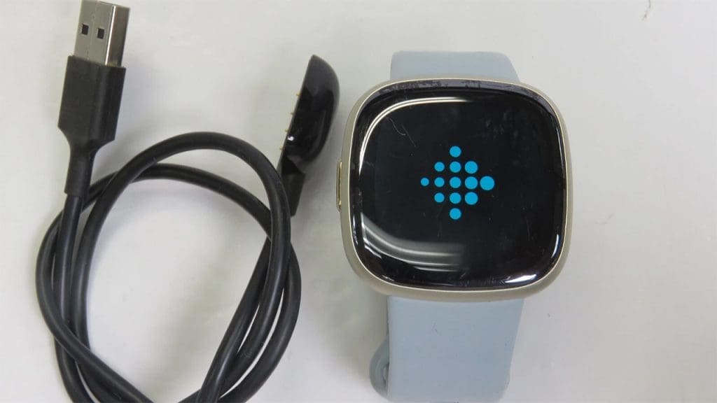 Fitbit Sense 2