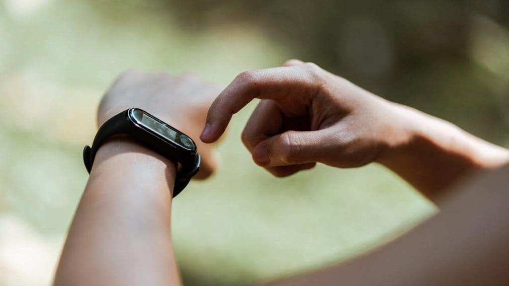 Fitness Trackers