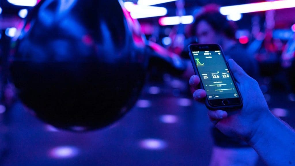 Fitness Tracking Apps