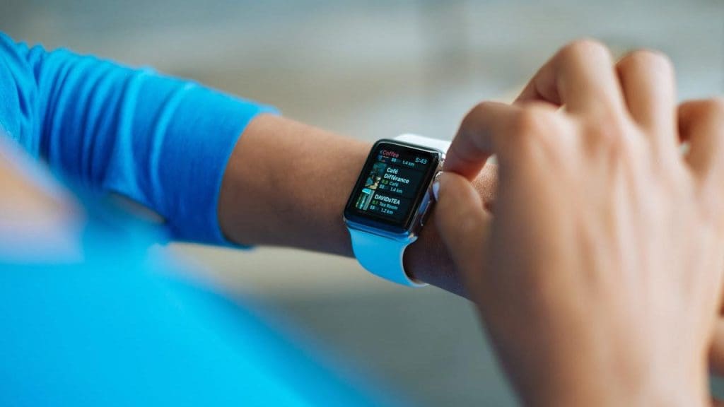 Fitness Tracking Capabilities