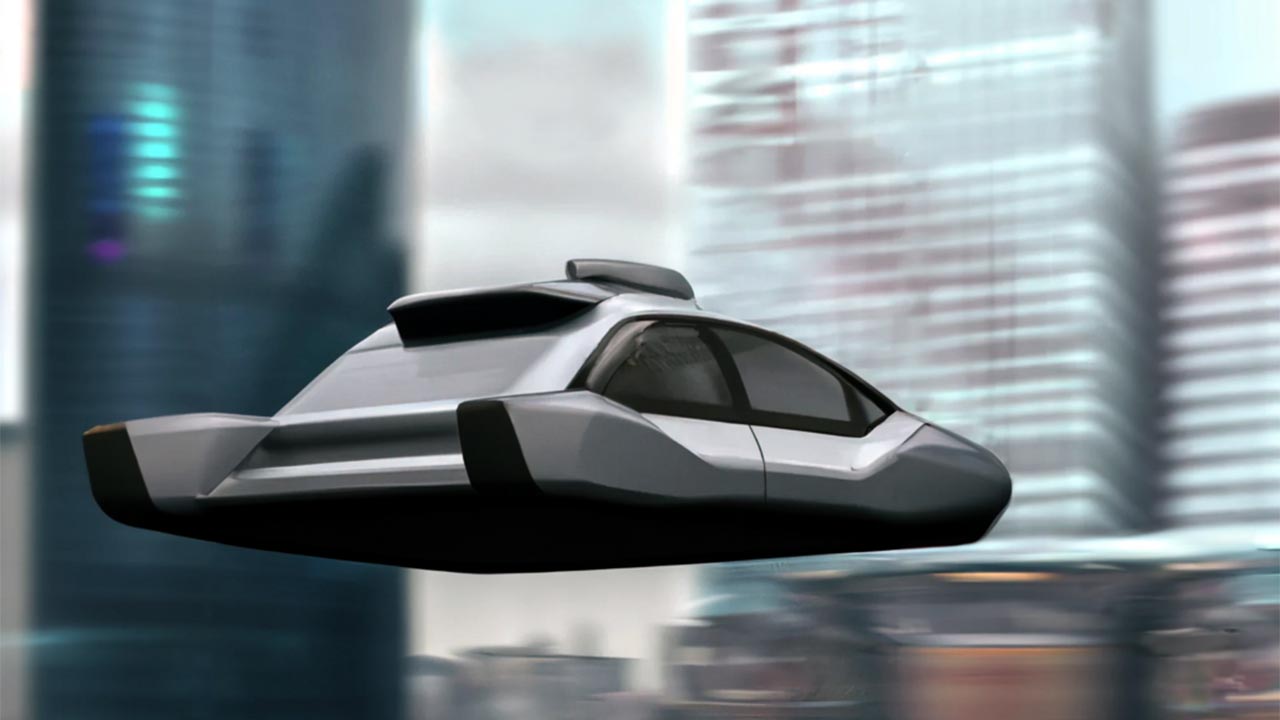 Flying Car With 620-Mile Range Nears Official Launch