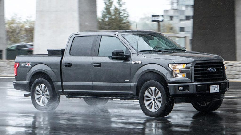 Ford F-150
