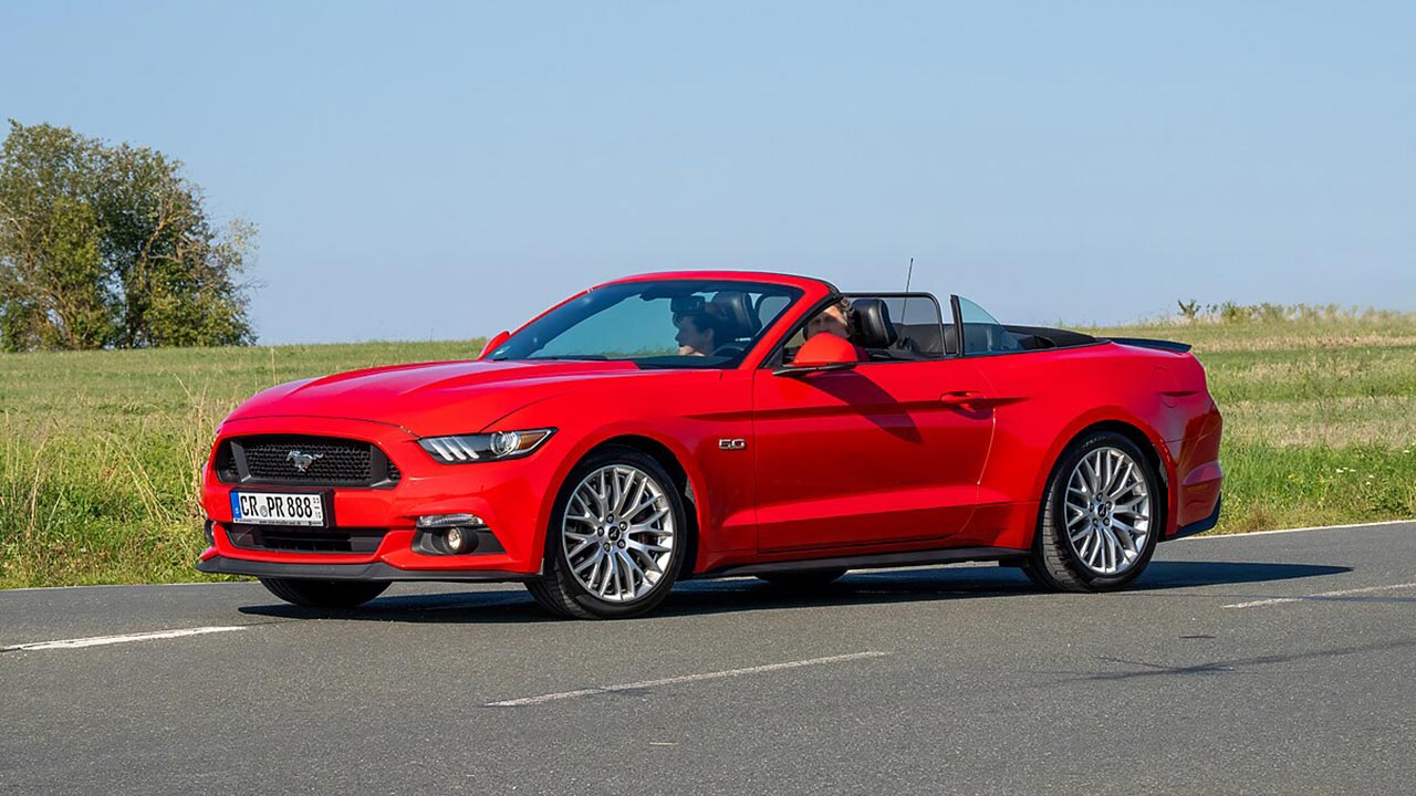 Ford’s Next Big Mistake? Experts Say It’s Already Happening