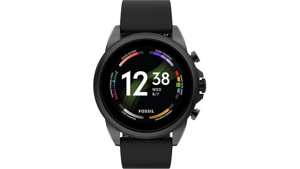 Fossil Gen 6 Smartwatch