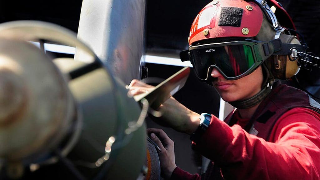 Future of Bunker-Buster Technology