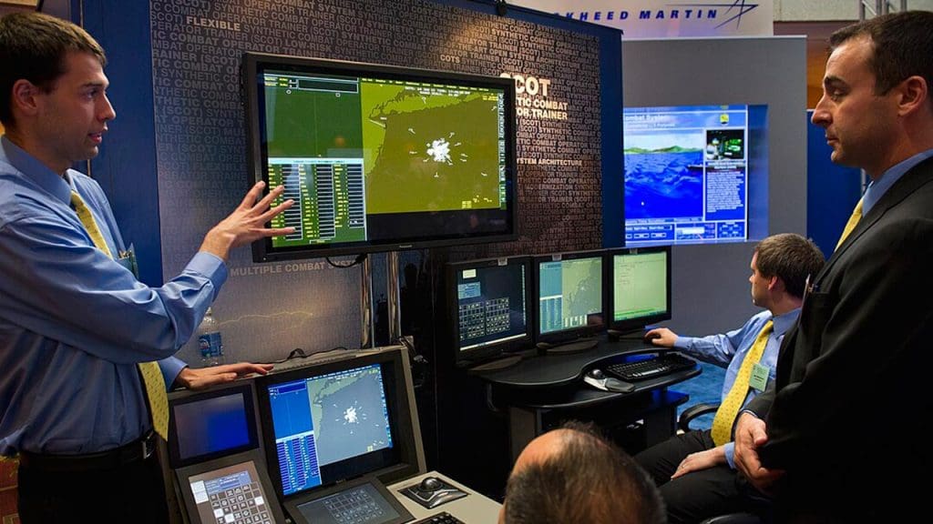 Future of Predictive Targeting in Global Security