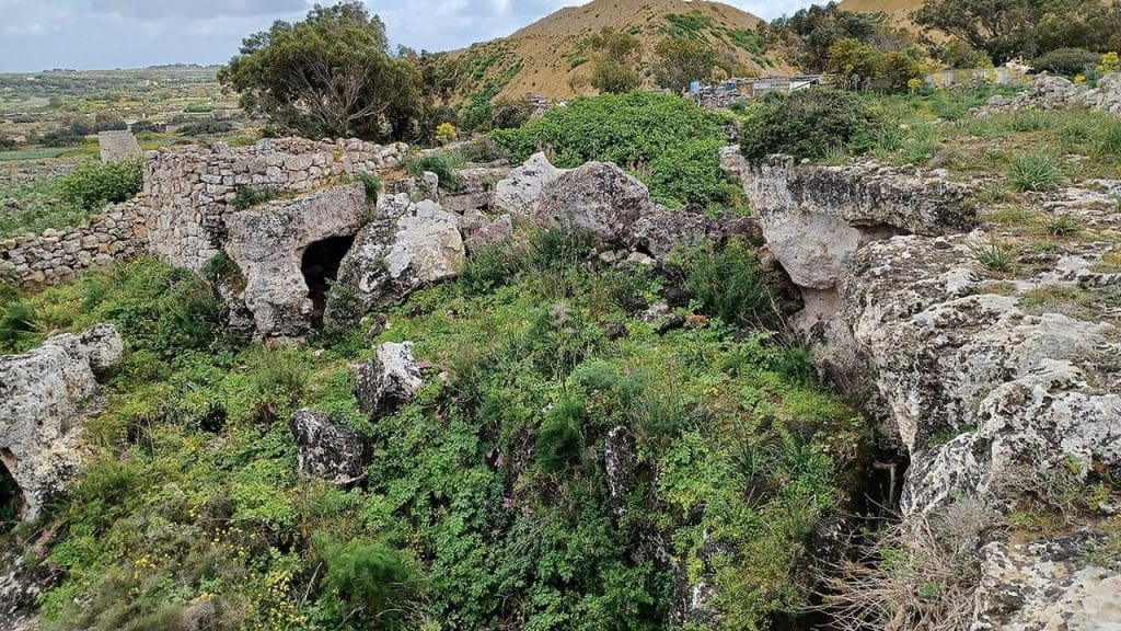 Geological Significance