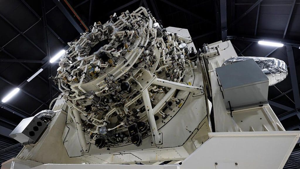 Global Sensor Networks