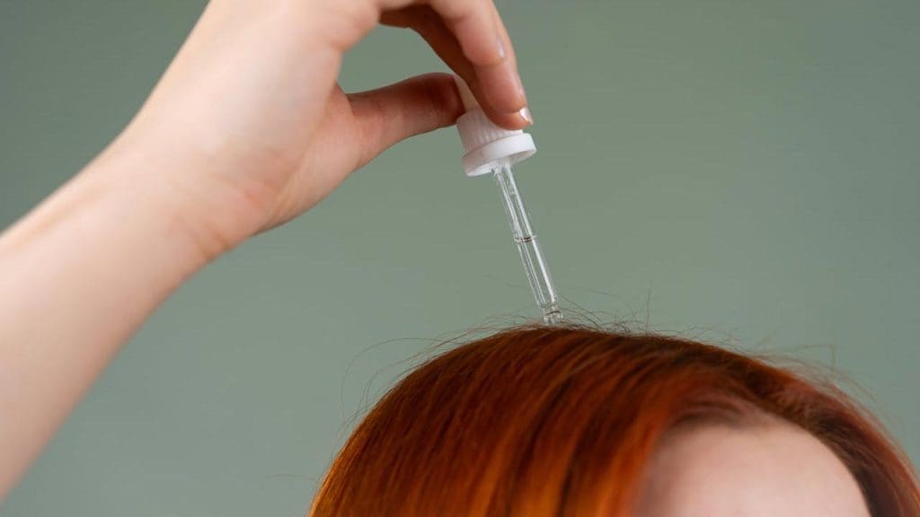 Hair and Scalp Considerations