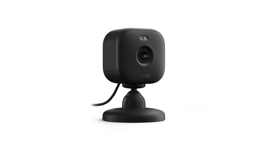 Home Security Camera