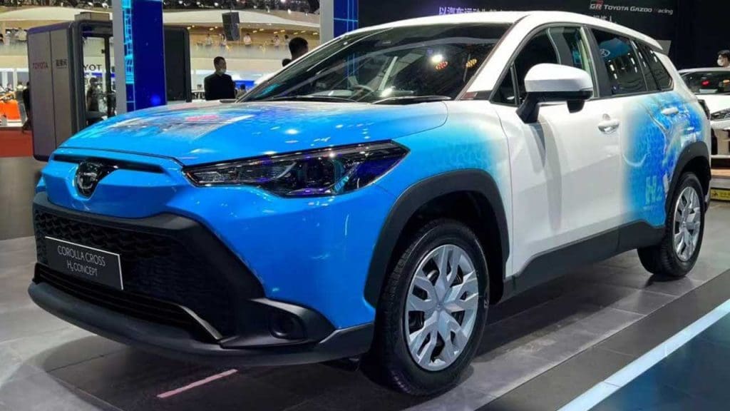 Impact on the Automotive Industry