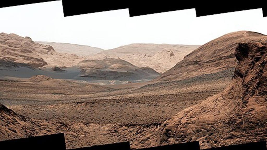 Implications for Future Mars Missions