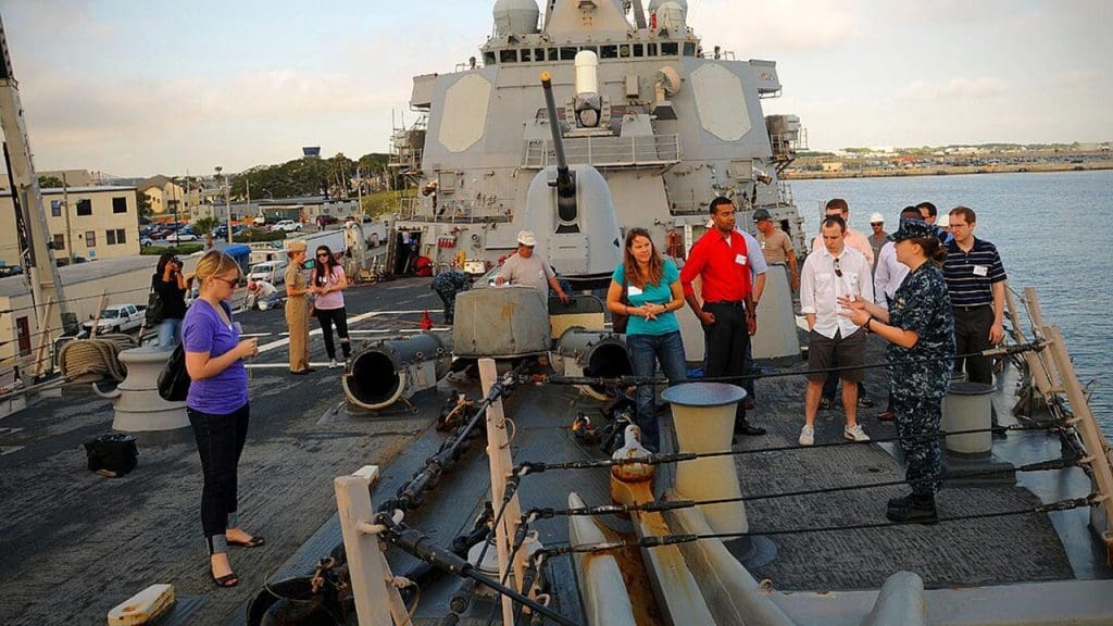 Implications for Global Security and Defense Strategies