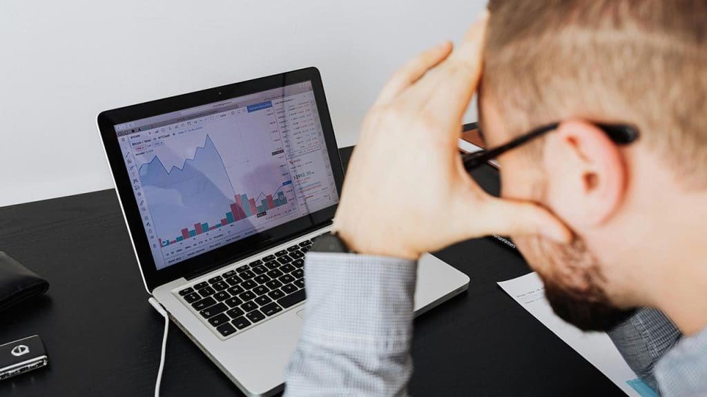 Increased Data Usage