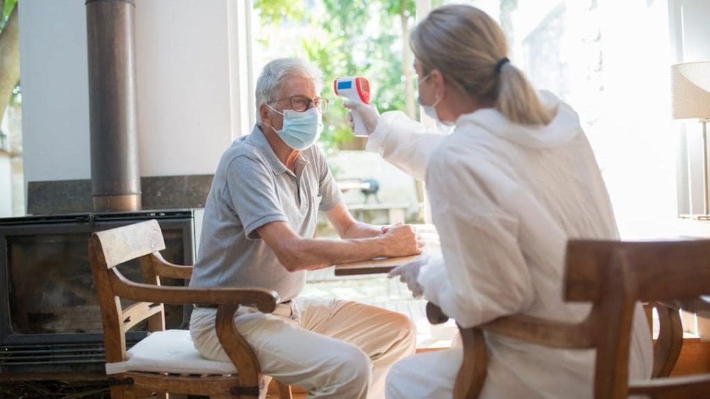 Infrared Ear Thermometers