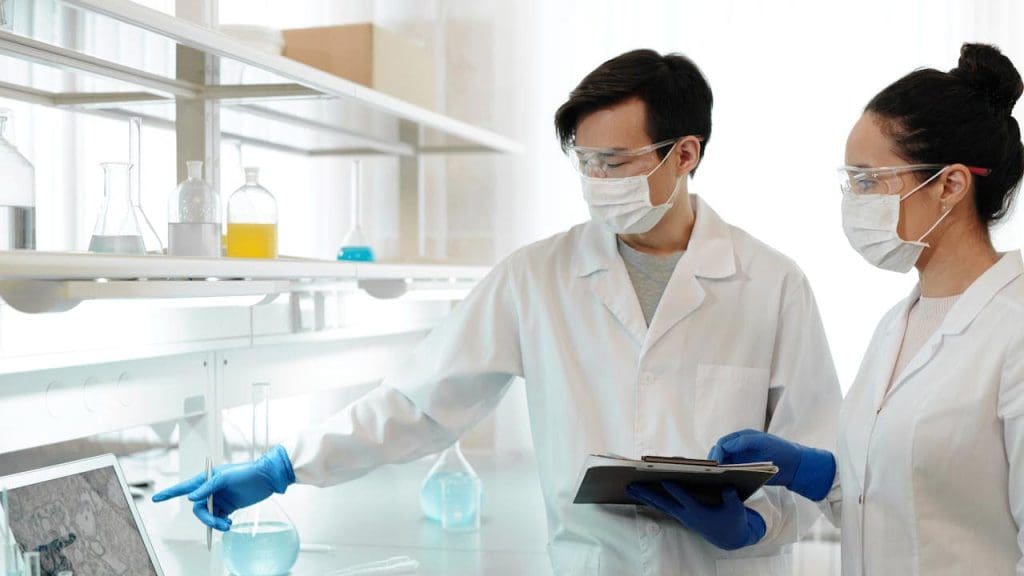 Innovative Anti-Aging Drugs