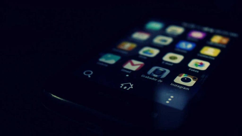 Is Your Phone Really Listening