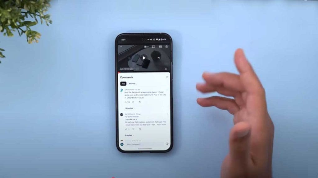 Key Features of Gemini Live's Camera Mode