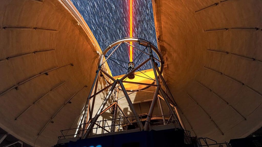 Laser Guidance Systems