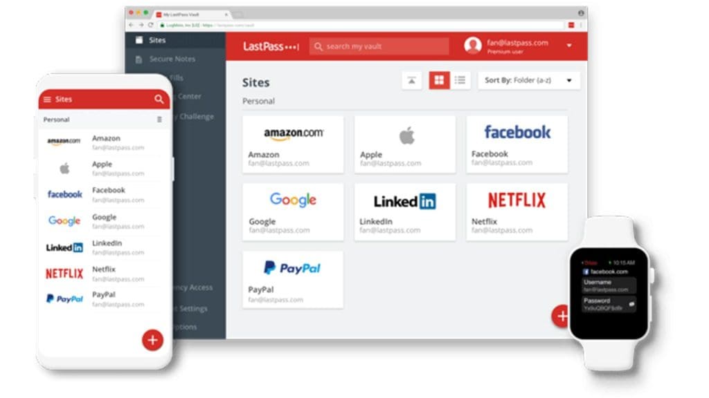 LastPass