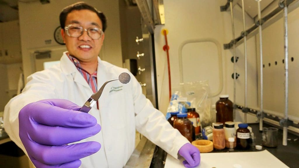 Lithium-Sulfur Batteries