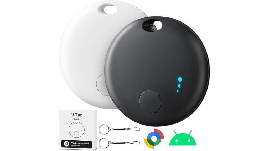 Luggage Tracking Solutions