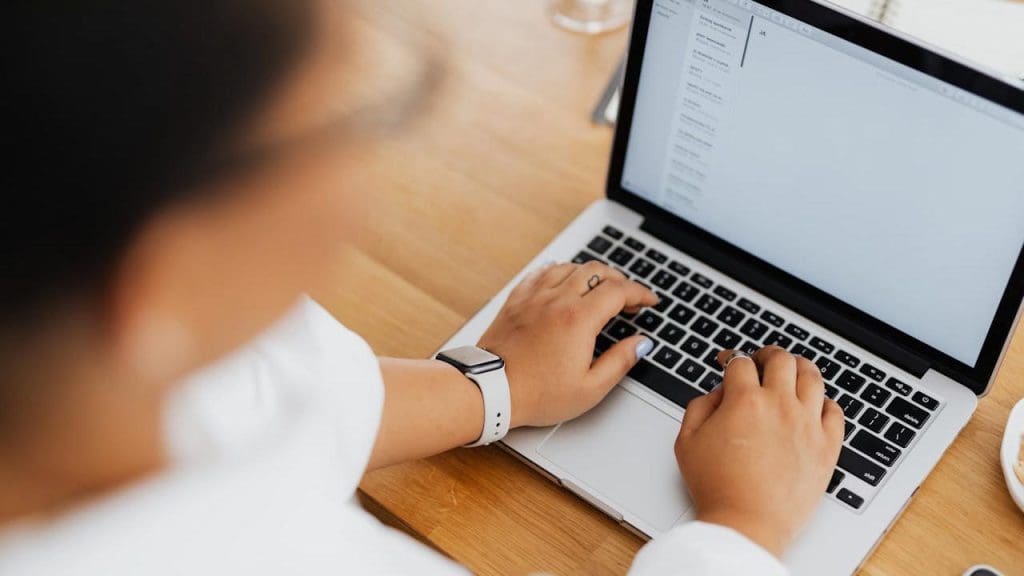 Machine Learning-Based Recruiting Software