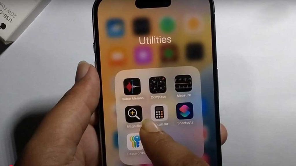 Image Credit: youtube.com/@TutorialRiver