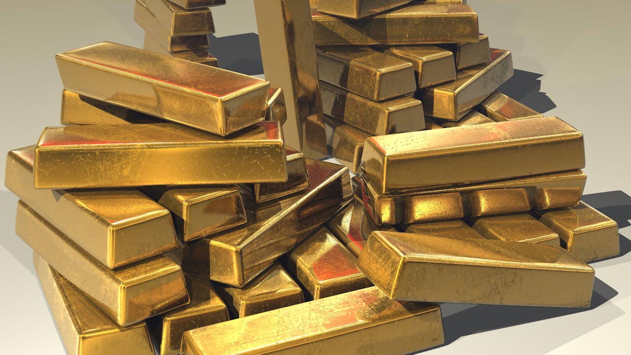 Major gold breakthrough as scientists answer 'one of the questions of the century'