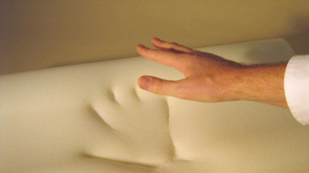 Memory Foam