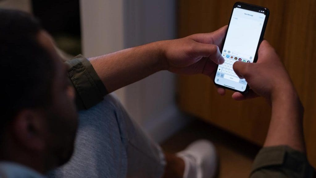 Messaging and Communication Apps