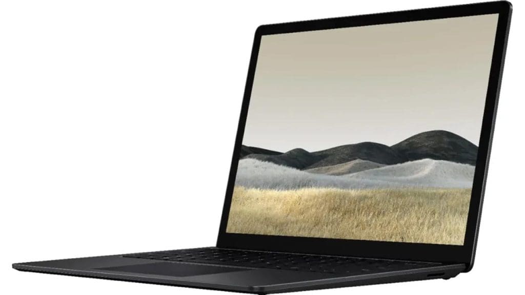 Microsoft Surface Laptop 5