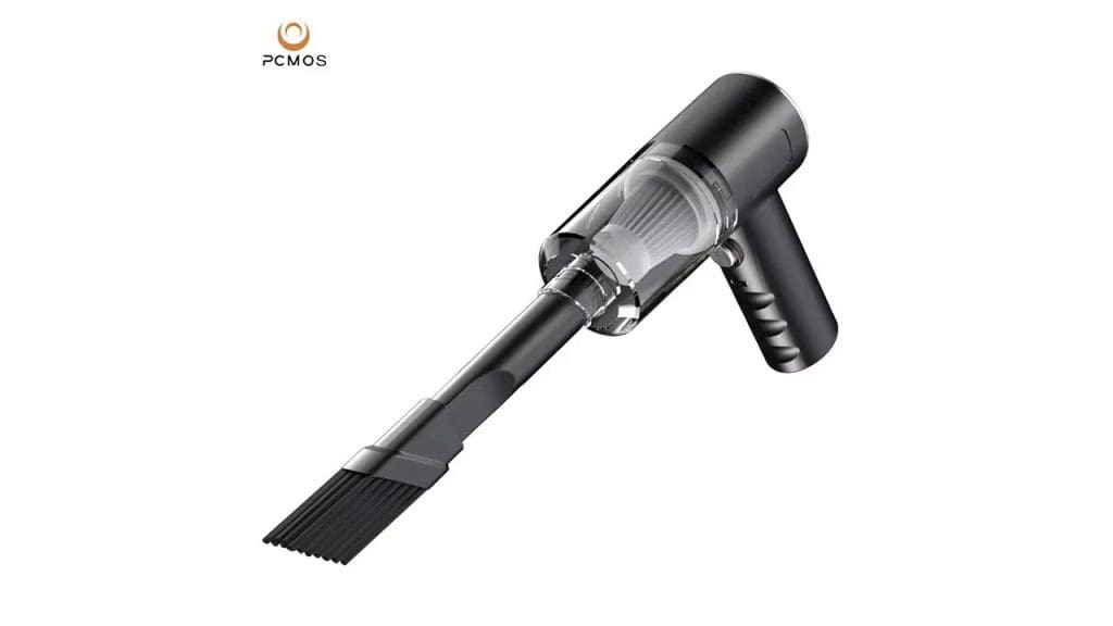 Mini USB Vacuum Cleaner