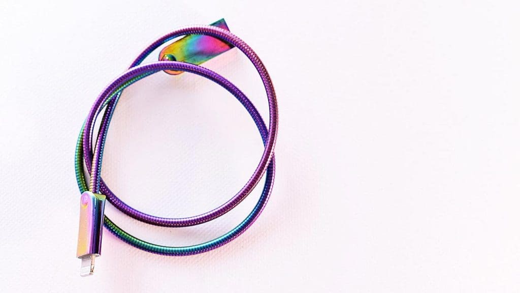 More Expensive Cables Mean Better Quality