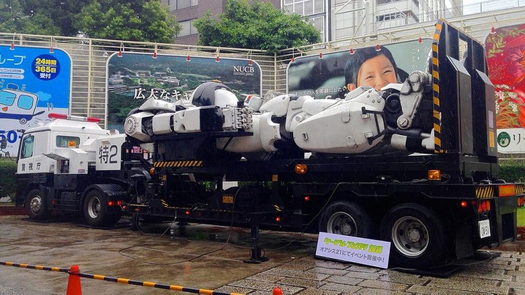 Next-Generation Prosthetics