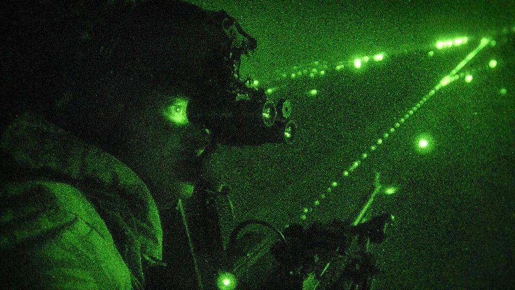 Night Vision Devices