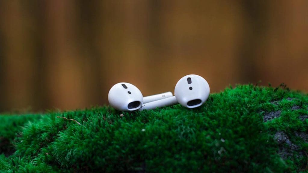 Noise-Canceling Headphones