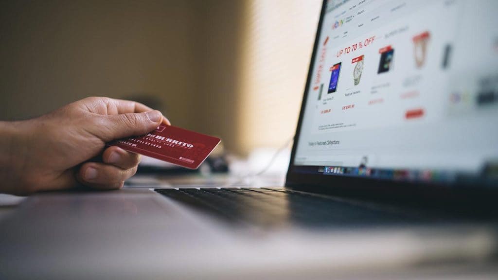 Online Shopping