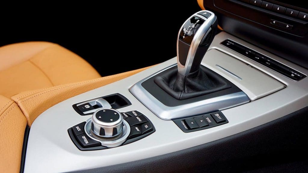 Overcomplicated Infotainment Systems