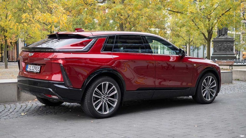 Performance and Efficiency