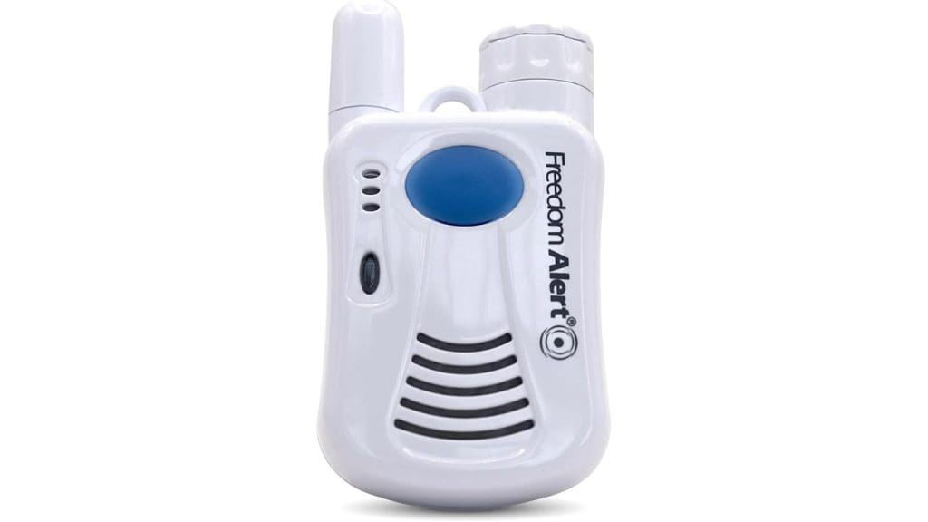 Personal Safety Alerts