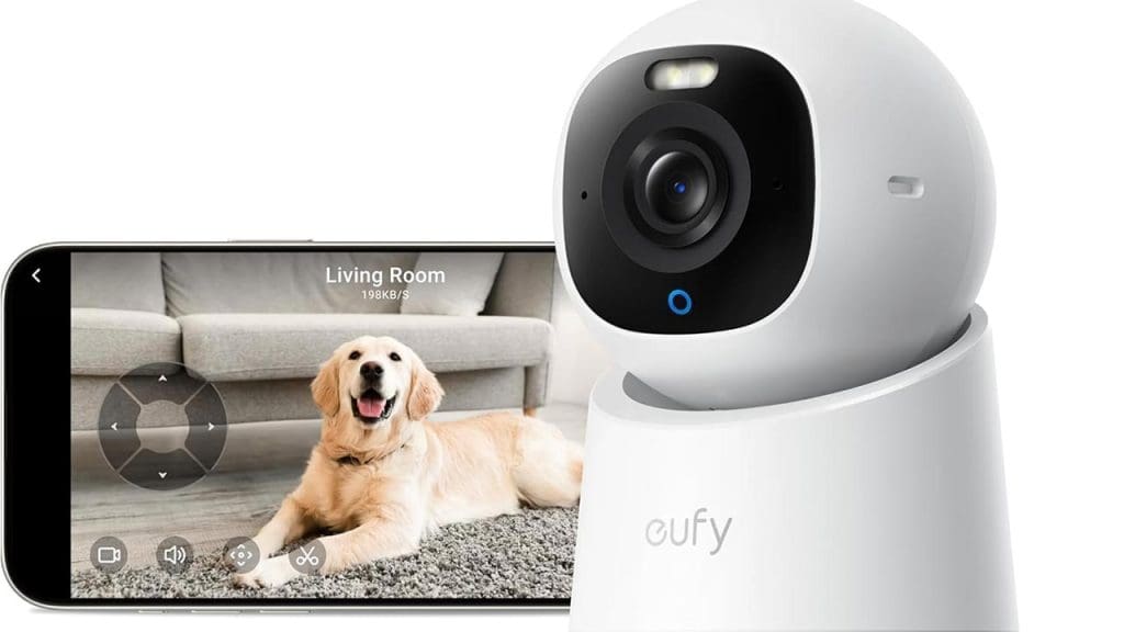 Pet Monitoring Features