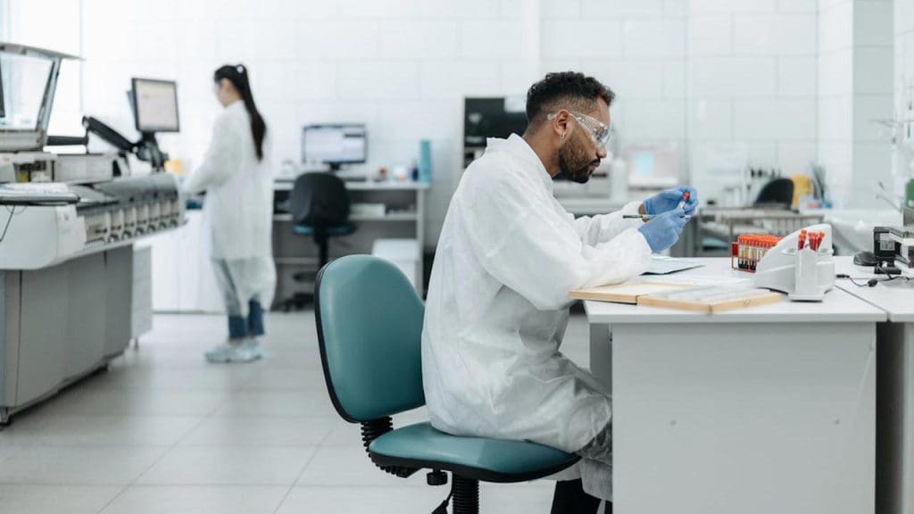 Pharmaceutical Researchers